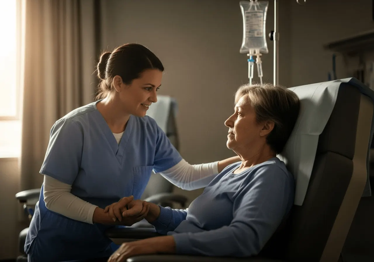 Cancer Treatment